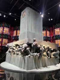 Warner Bros. Studio Tour Tokyo