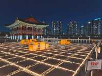 青蘿湖水公園