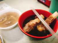 臺南永康  羊肉料理  吉成羊肉