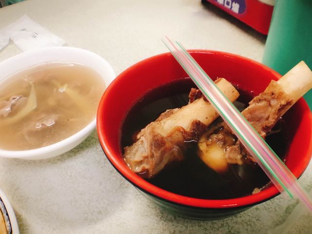 臺南永康  羊肉料理  吉成羊肉