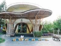 Recall Isaan Isan Concept at Khaoyai