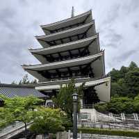 Echizen Daibutsu Katsuyama, Fukui
