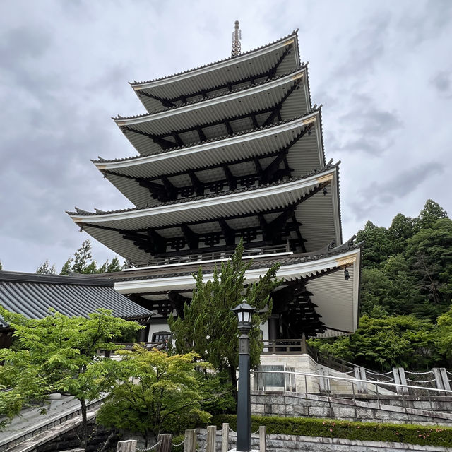 Echizen Daibutsu Katsuyama, Fukui