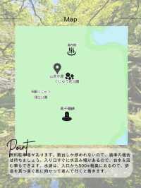 【熊本/ジブリの世界】秘境にあった、美しすぎる水源✨️