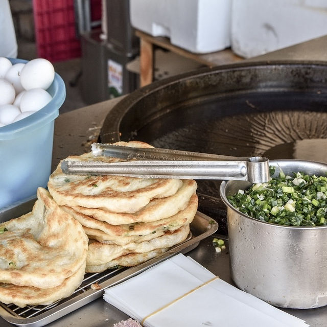 台東市人氣道地美食小吃（下）