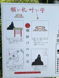 【福岡神社】花手水が美しい北九州の素敵な神社