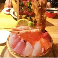 【福岡グルメ】インパクト大‼️そしてリーズナブルで美味しい