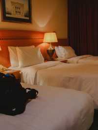 Best western plus hotel Hong Kong 