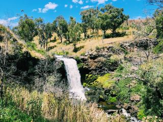 Paddys River Falls