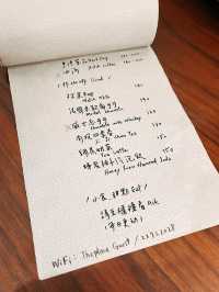 ☕️ 新北板橋美食探店X那裡的咖啡店 巷弄中的咖啡廳