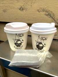 Little Nap COFFEE STAND