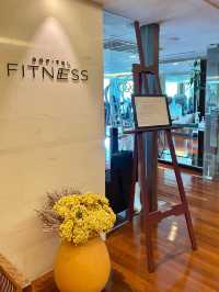 Sofitel Bangkok Sukhumvit โรงแรมหรูกลางกรุง 
