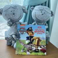 คาเฟ่ของผู้รักการอ่าน Book Addicts cafe and more