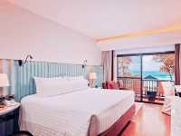 🏖️ Beach Stay at The Boathouse 
