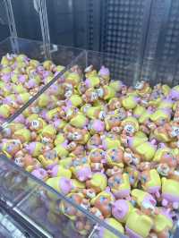Pop Mart Shanghai(Nanjing Road Branch)