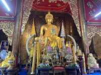 รวมจุดขอพรเรื่องสำคัญที่ “วัดชัยมงคล” 