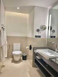 Amara Bangkokโรงแรมวิวสวยกลางกรุง