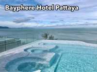 Bayphere Hotel​ Pattaya​