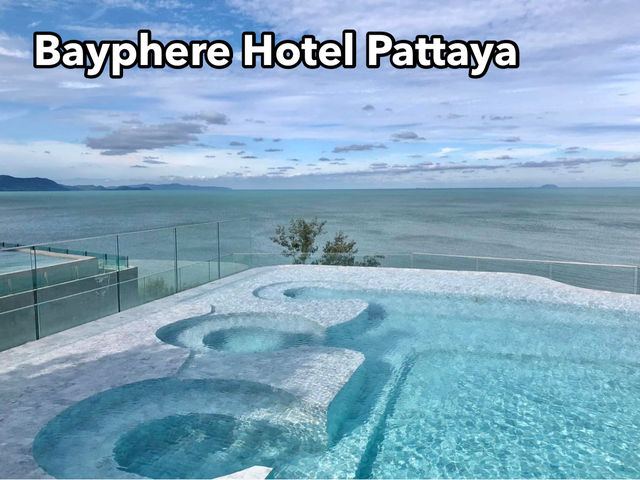 Bayphere Hotel​ Pattaya​