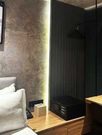 Budget hotel in Bintang Walk 🌟