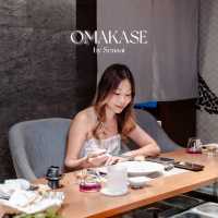 ป้ายยาร้านโอมากาเสะเชียงใหม่!
