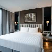 ⭐️ Boutique Hotel เริ่ดๆ ใจกลางเมือง