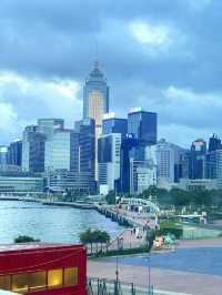 Experience Hong Kong Observation Wheel