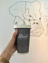 Patom Organic Living