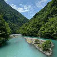 三條大橋：360度無阻礙欣賞美景