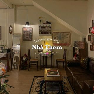 Nha Thom
