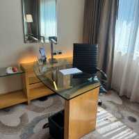 ที่พัก โรงแรม เดอะ เวสทิน แกรนด์ สุขุมวิท 