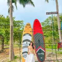 ที่พักลับๆ เกาะช้างเลี้ยวซ้าย กุญชระบุรีรีสอร์ท