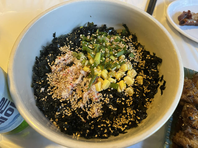 부산 레트로풍 맛집추천