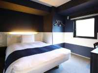 Hotel Wing International Select Ueno-Okachimachi