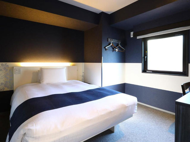Hotel Wing International Select Ueno-Okachimachi