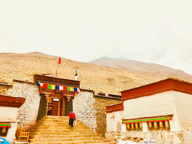 A sense of awe and wonder to the journey🇨🇳