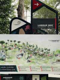 Explore The Habitat Penang Hill