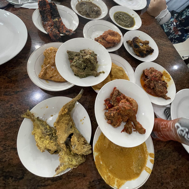 Relaxing Day Trip to Batam from Singapore
