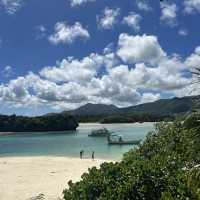 石垣島の魅力が詰まった川平湾！