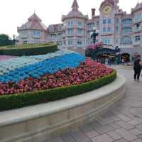 Disneyland, Paris - The magic is real and its all true!!!
