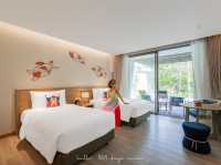 ที่พักถูกใจทุกครอบครัว AVANI+ Khao Lak Resort 