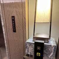 「韓國」首爾喜格尼爾酒店體驗