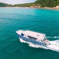 Phi Phi IslandLove Andaman