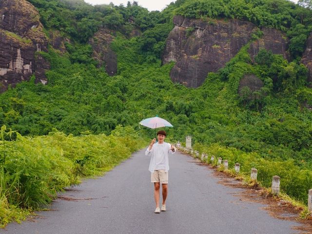 ที่เที่ยวนครนายกสวยแบบใจฟู
