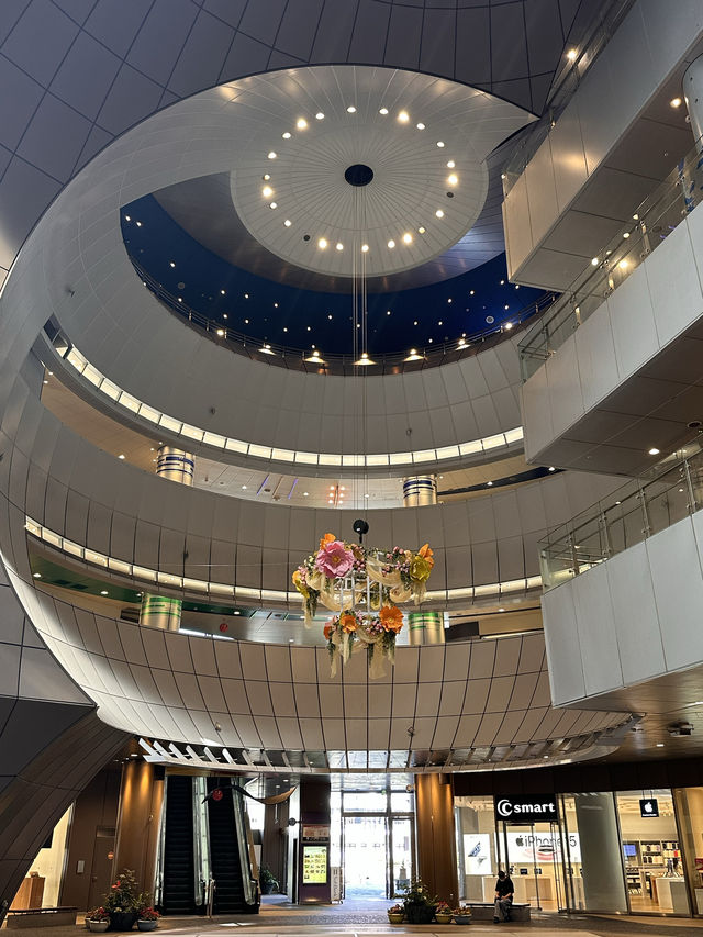 【福岡観光】