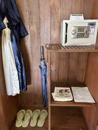 ホイアン＊レガシーホイアンリゾートのライステラスビューのお部屋