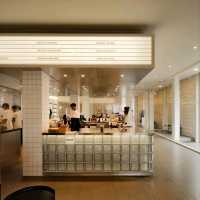 KOPI SELAMAT PAGI | AESTHETIC COFFEE SHOP BY SELAMAT PAGI