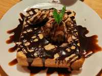 溫馨樓上cafe
