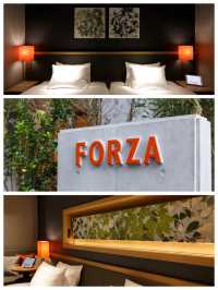 「大阪北浜酒店，適合商務和休閒旅客」🇯🇵 HOTEL FORZA OSAKA KITAHAMA ホテルフォルツァ大阪北浜
