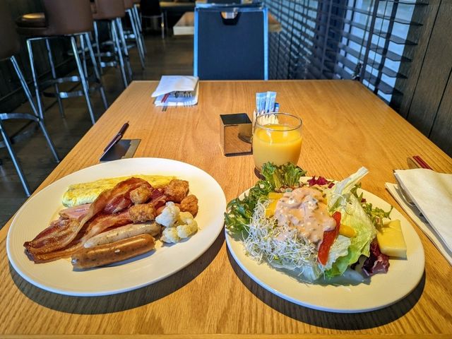 台北-緊鄰信義區101的五星酒店：Grand Hyatt Taipei 